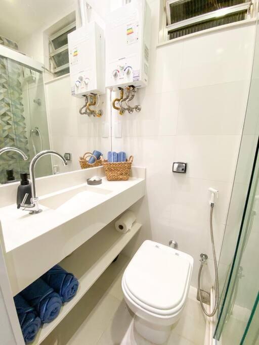 Copa Spot House Apartment Rio de Janeiro Ngoại thất bức ảnh